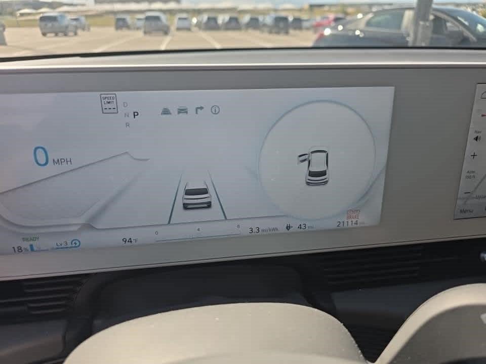 Certified 2024 Hyundai IONIQ 5 SEL with VIN KM8KNDDF6RU300269 for sale in Minneapolis, MN