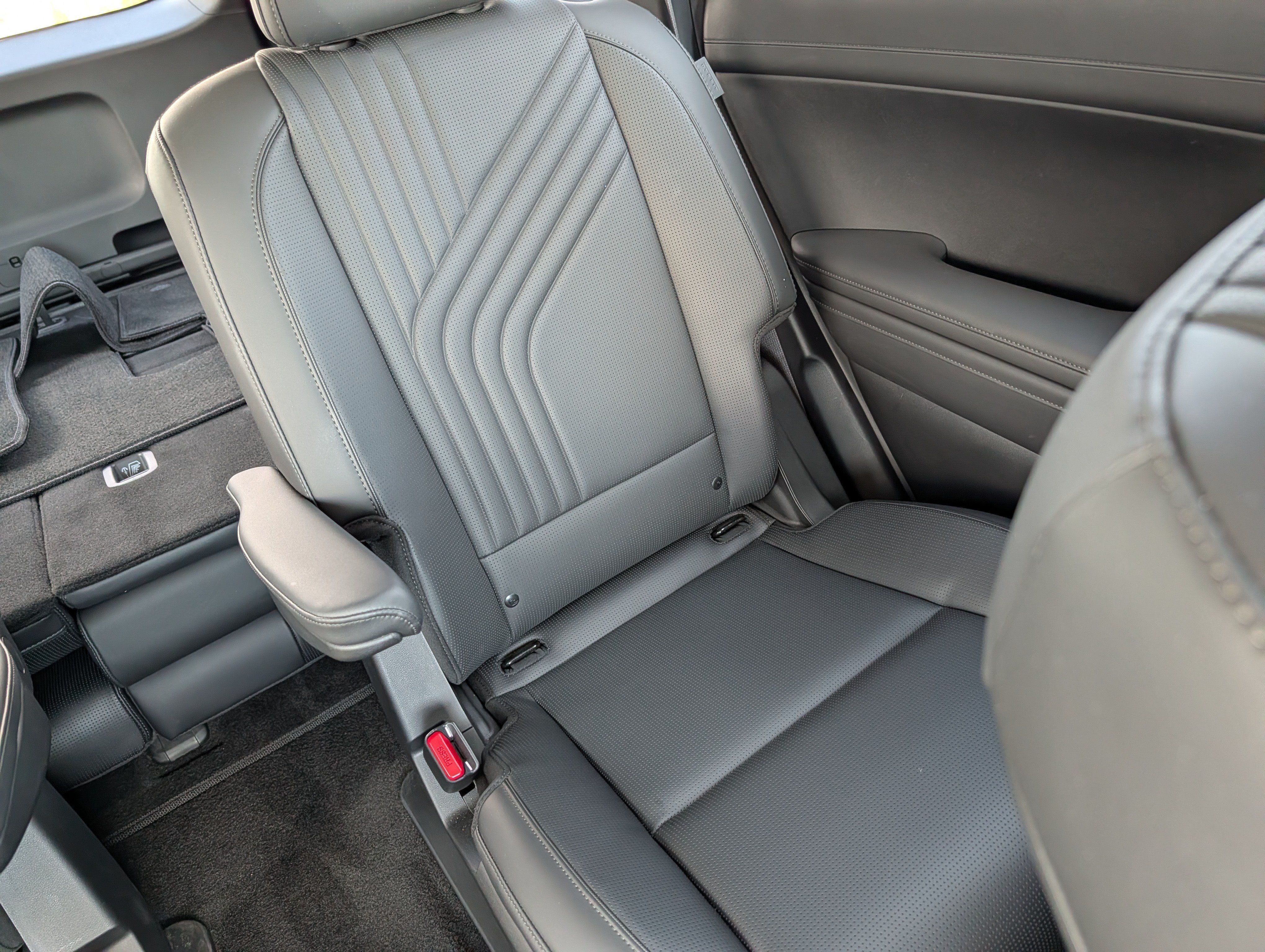 2026 Hyundai Palisade SEL Convenience - Photo 14