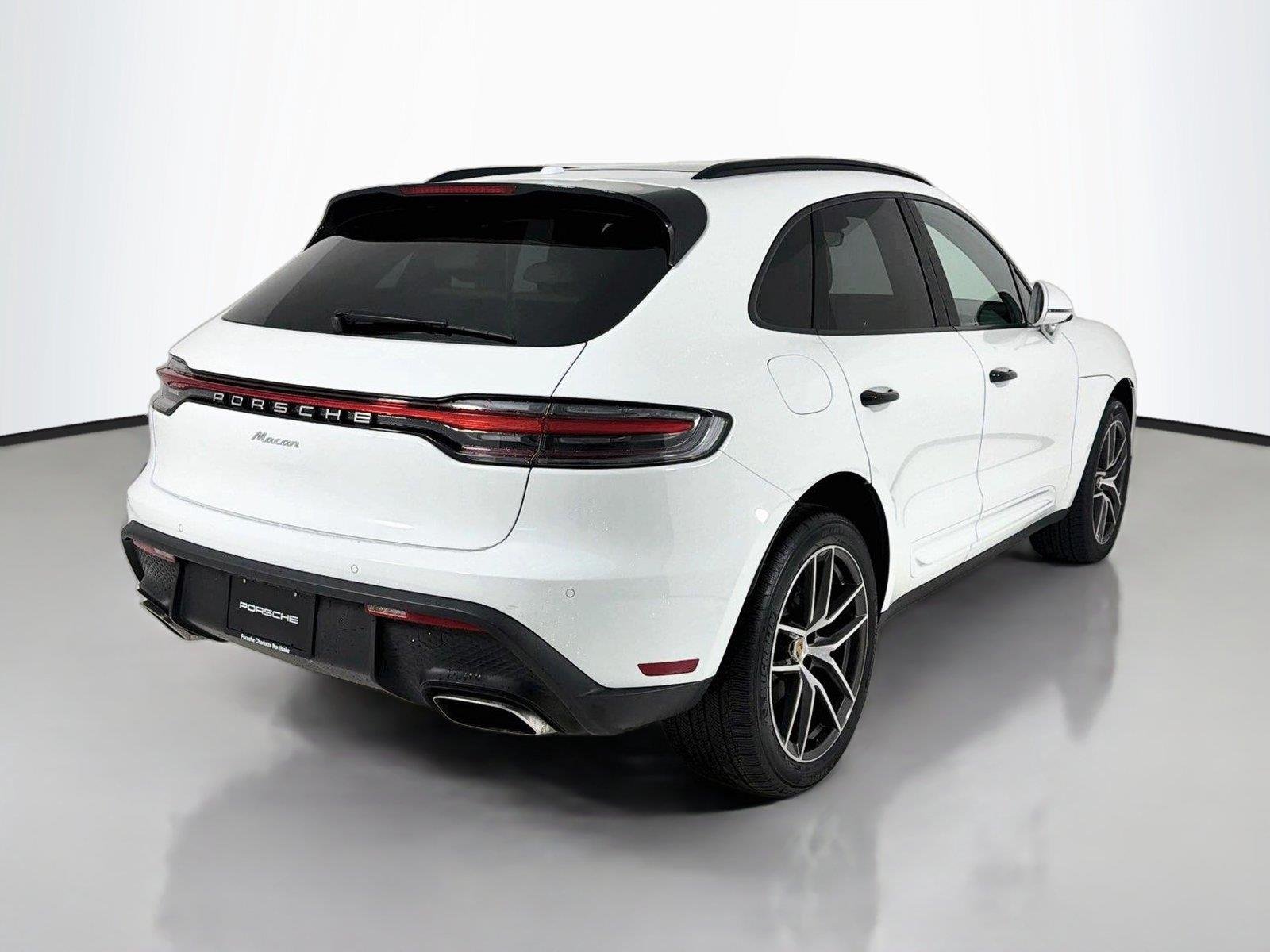 Used 2023 White Porsche  image 28
