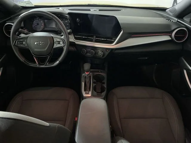 2024 Chevrolet Trax RS - Photo 24