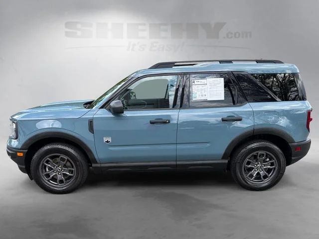 Certified Used 2021 Area 51 Ford  image 15