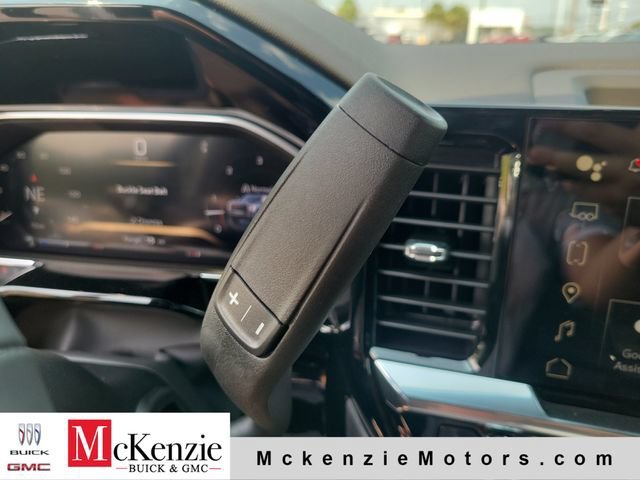 2026 GMC Sierra 2500HD SLE - Photo 19