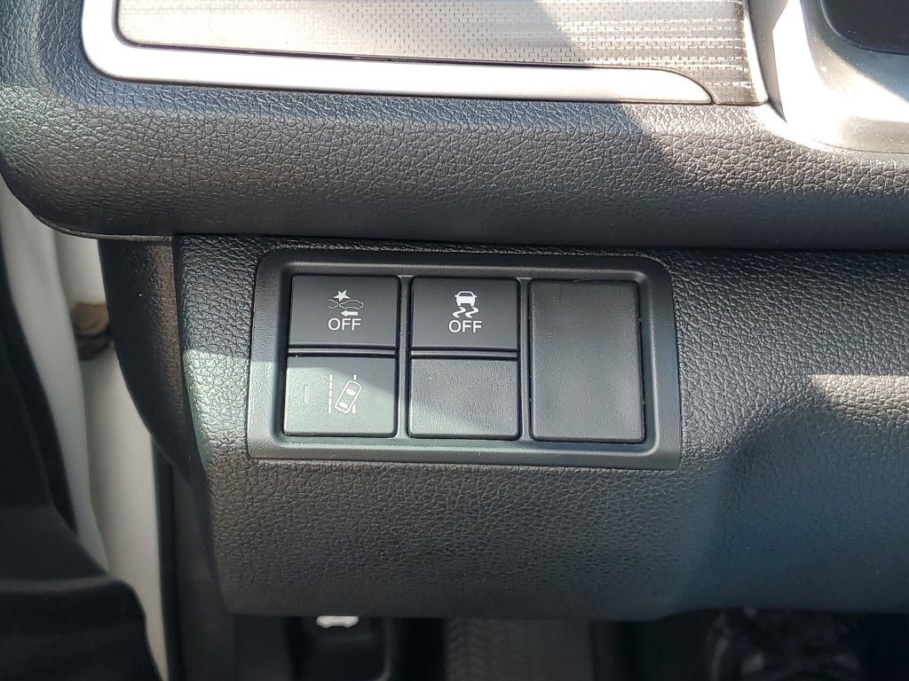 2019 Honda Civic EX - Photo 17