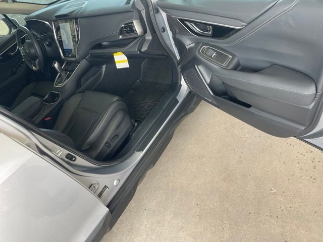 Used 2024 Silver Subaru Touring XT image 21