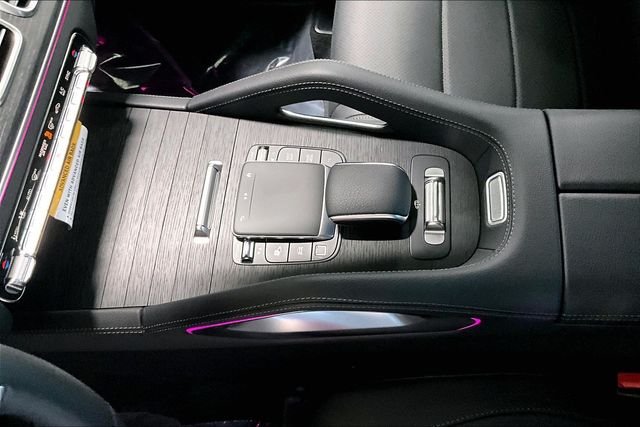 New 2026 Gray Mercedes-Benz GLE 450 image 10