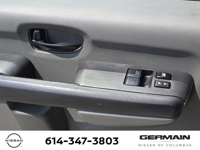 Used 2019 White Nissan SV image 27