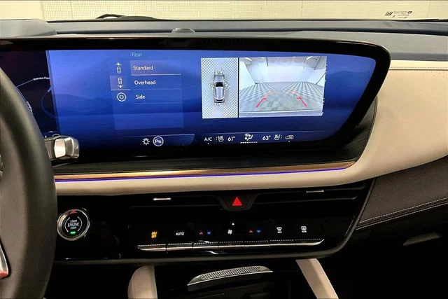 2024 Buick Envision Avenir - Photo 30
