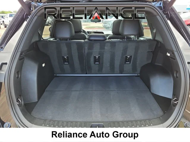 Used 2026 Black Chevrolet LT image 14