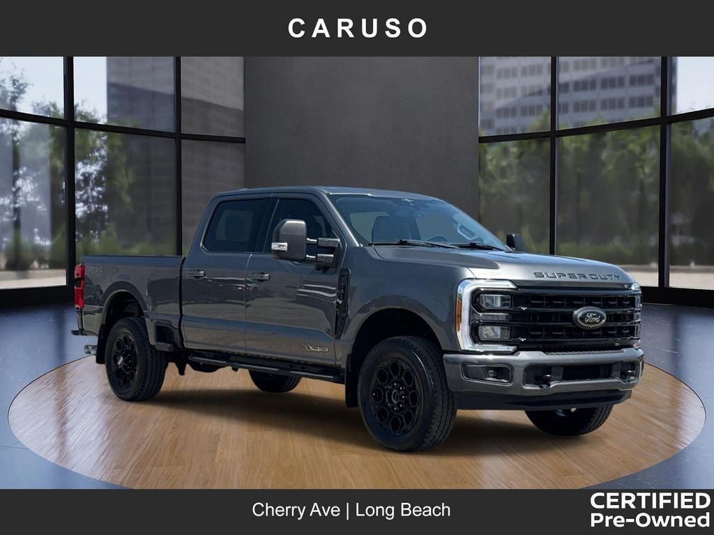 2023 Ford F-250 XLT 4x4 Crew Cab 6-3/4' Box's photo