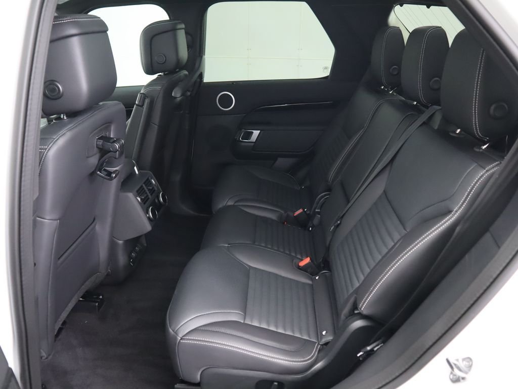 Used 2025 Fuji White Land Rover S image 23