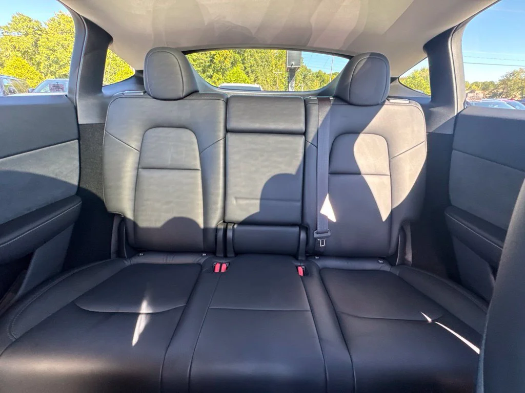 Used 2023 Black Tesla Long Range image 13