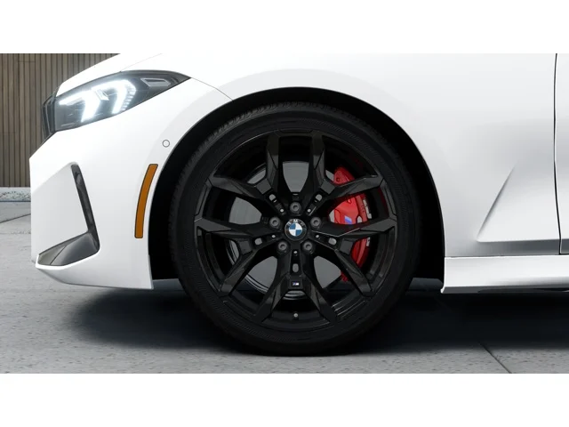 New 2026 Alpine White BMW  image 7