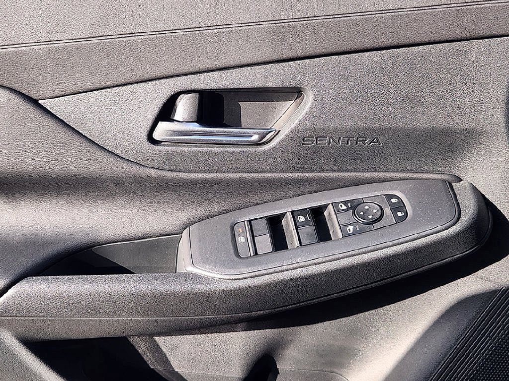 New 2027  Nissan S image 21