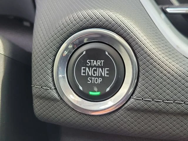 2024 Chevrolet TrailBlazer LS - Photo 27