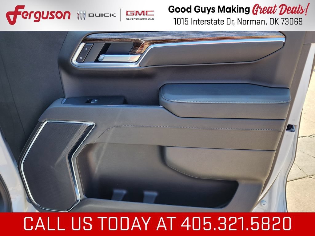 2026 GMC Sierra 1500 Elevation - Photo 34