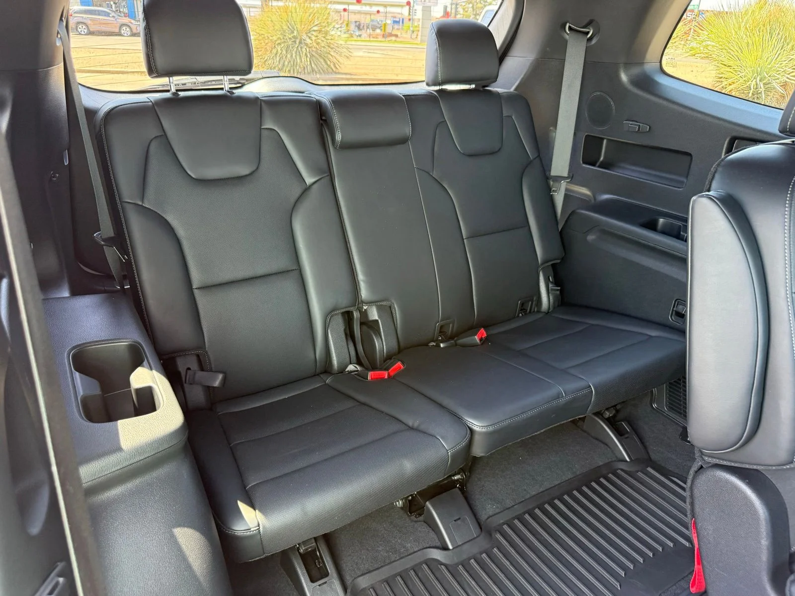 2025 Kia Telluride SX Prestige X-Line - Photo 44