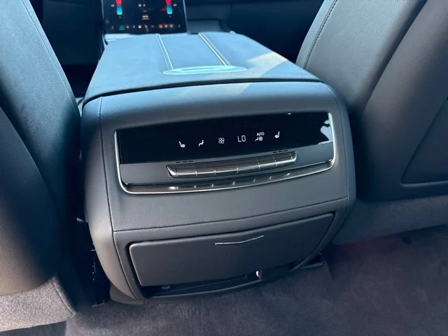 New 2026 Black Raven Cadillac Sport image 10