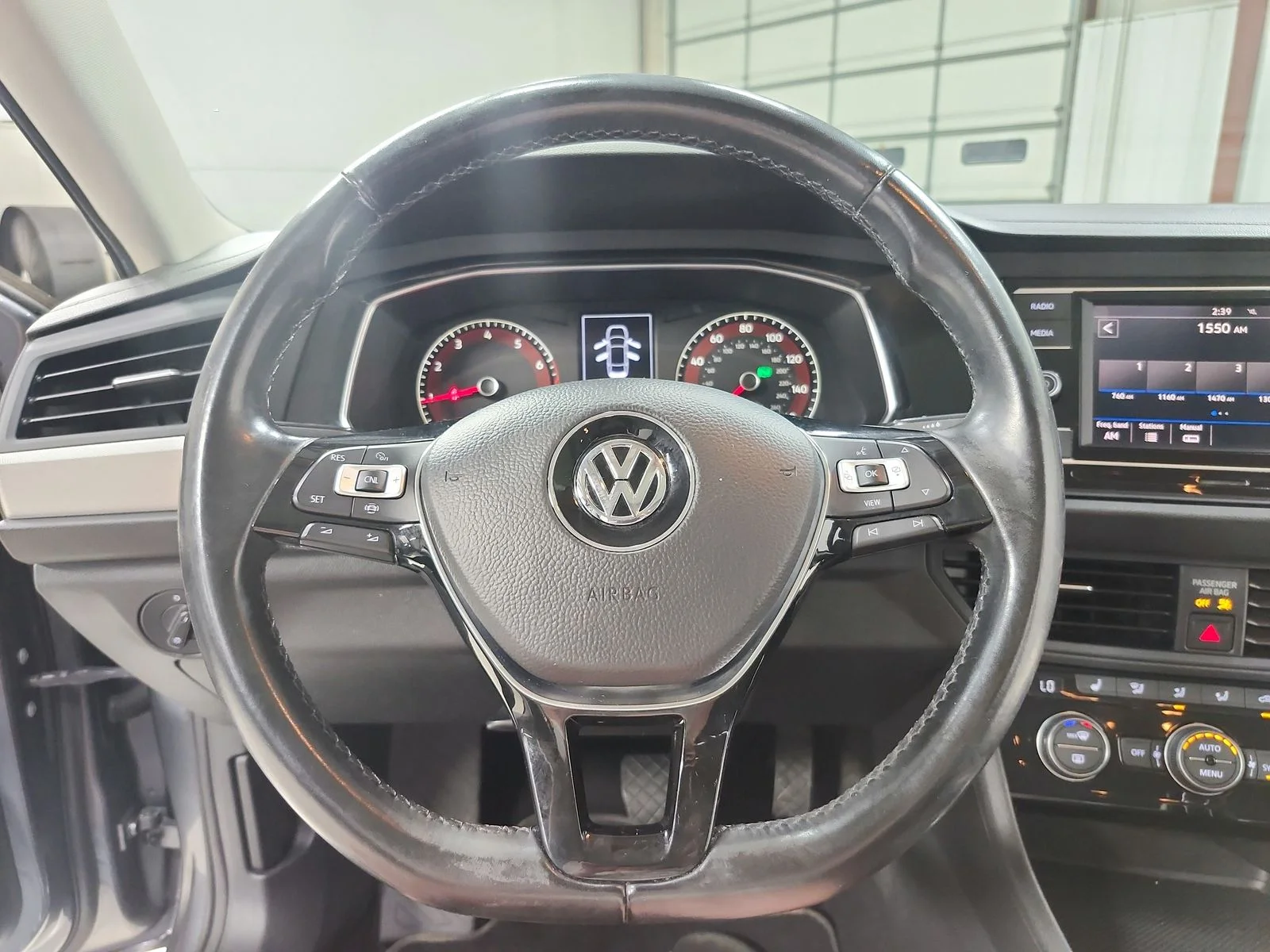 Used 2019 Gray Volkswagen 1.4T SE image 24