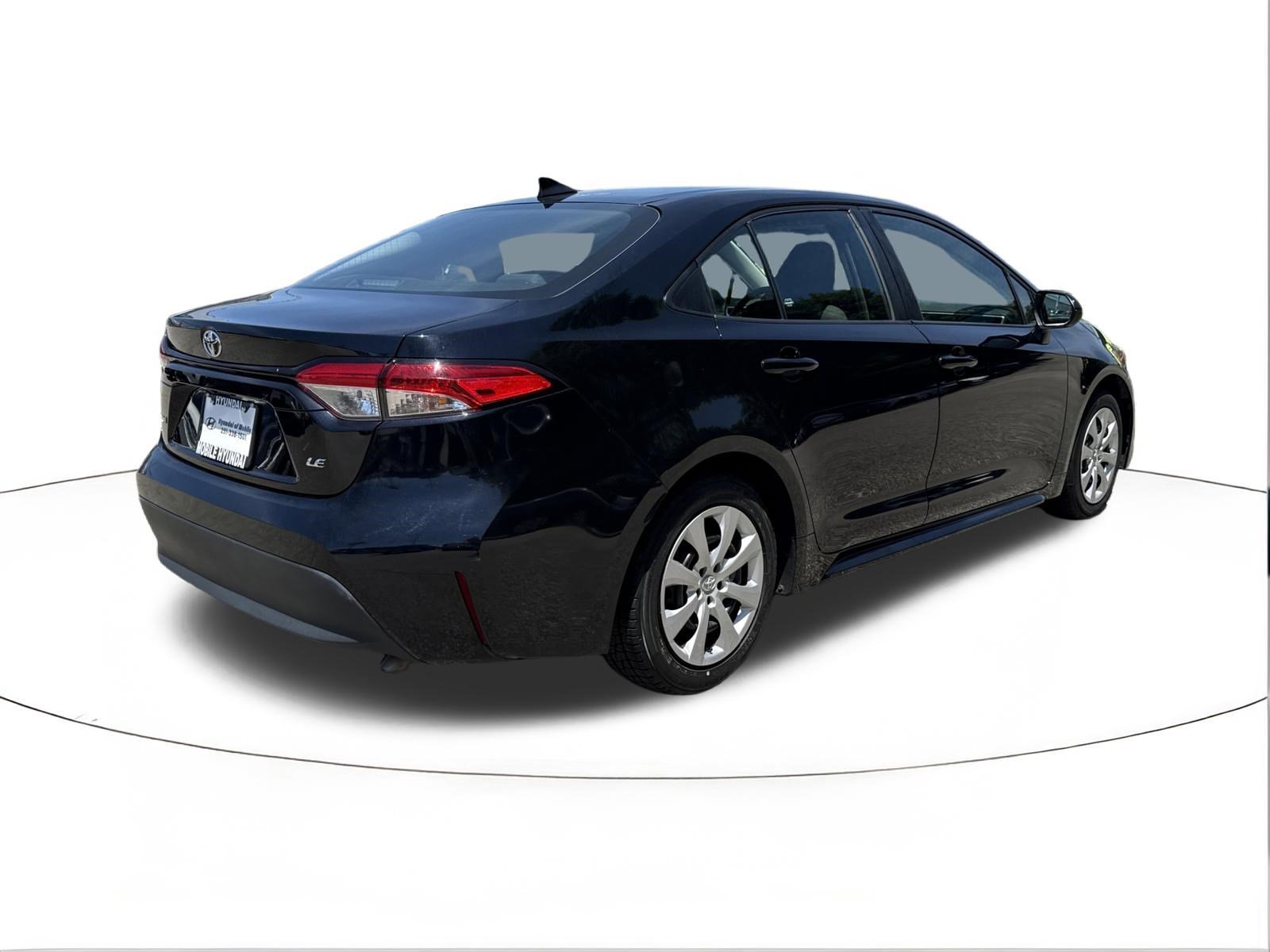 2024 Toyota Corolla LE - Photo 6