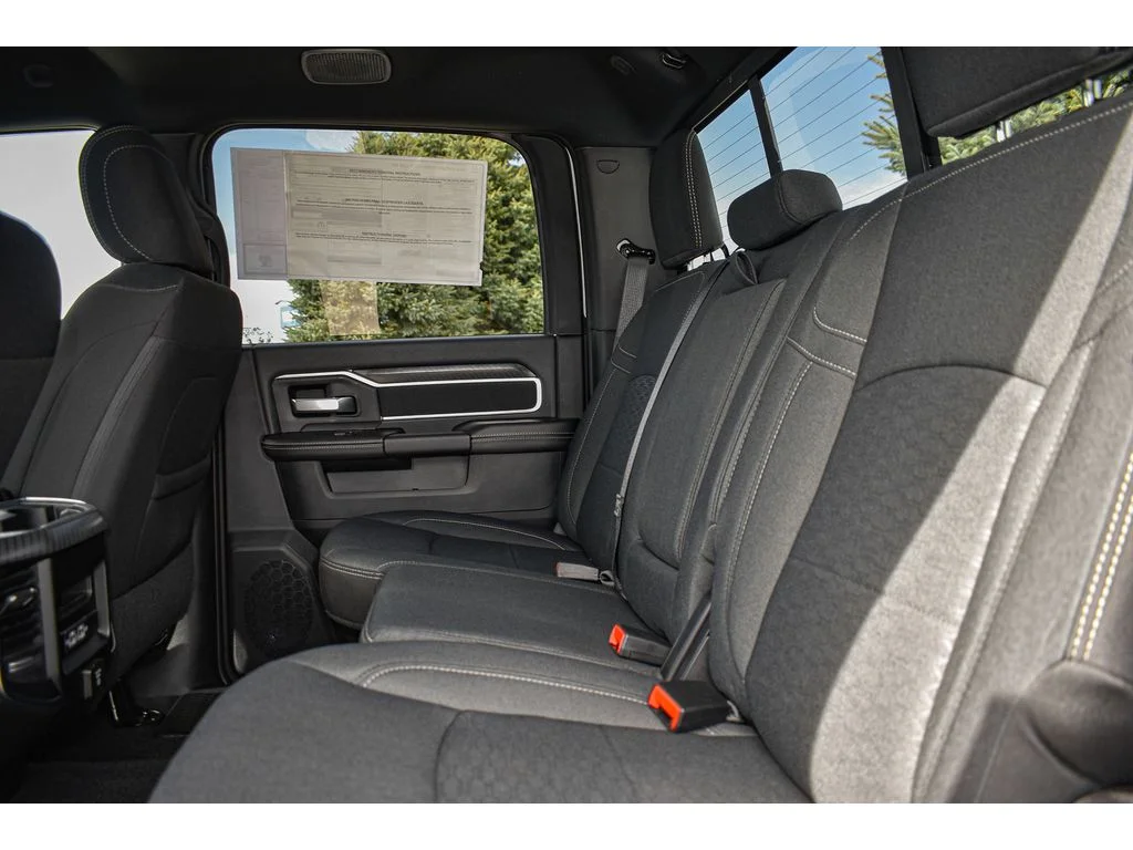 2025 RAM 2500 Big Horn - Photo 29