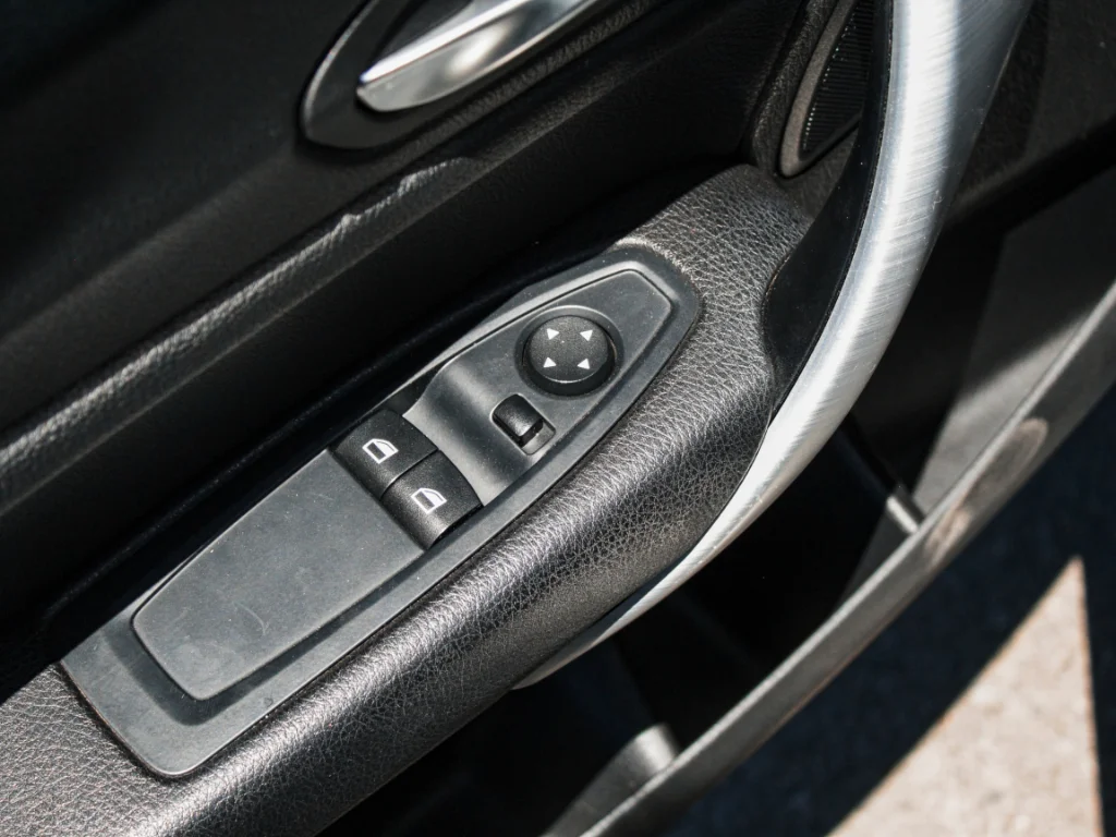 Used 2016 Mineral Gray Metallic BMW 228i image 9