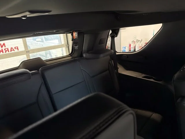 2027 GMC Yukon Denali - Photo 39