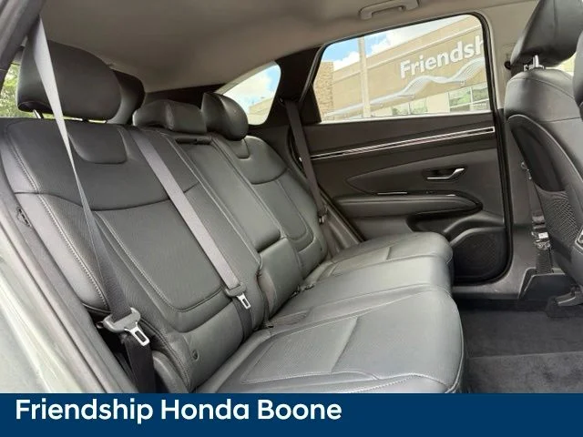 Used 2022 Gray Hyundai SEL image 41