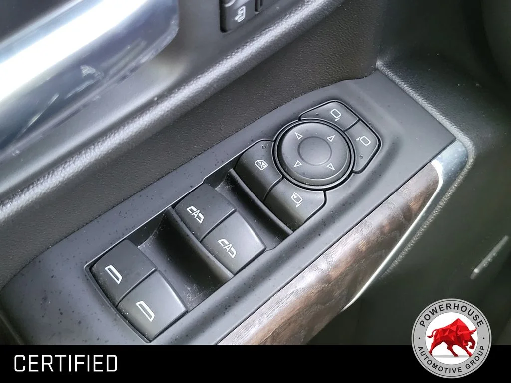 Used 2019 Gray GMC Denali image 27