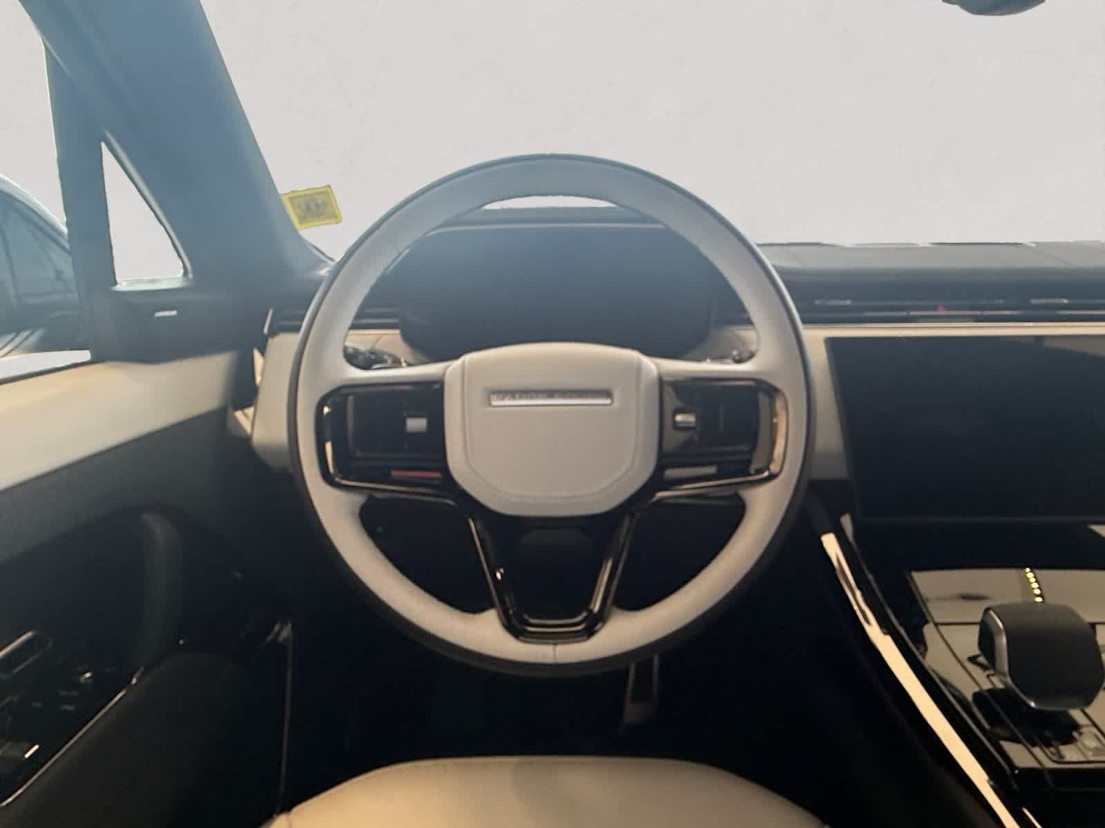 New 2026 Carpathian Grey LAND ROVER Dynamic SE image 12