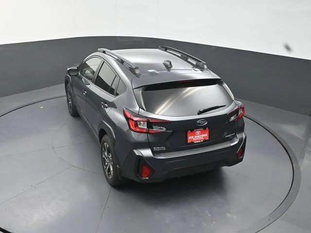 Used 2024 Gray Subaru Premium image 27