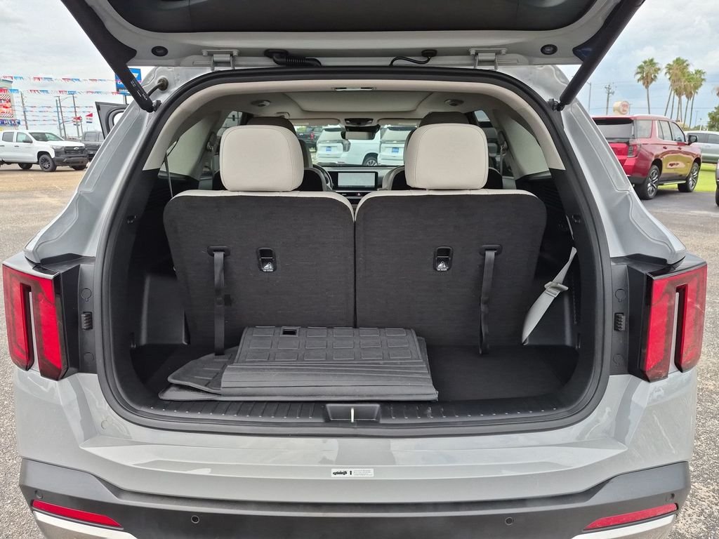 Used 2024 Gray Kia SX image 32