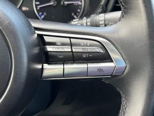 Used 2023 White Mazda 2.5 S Premium Package image 22