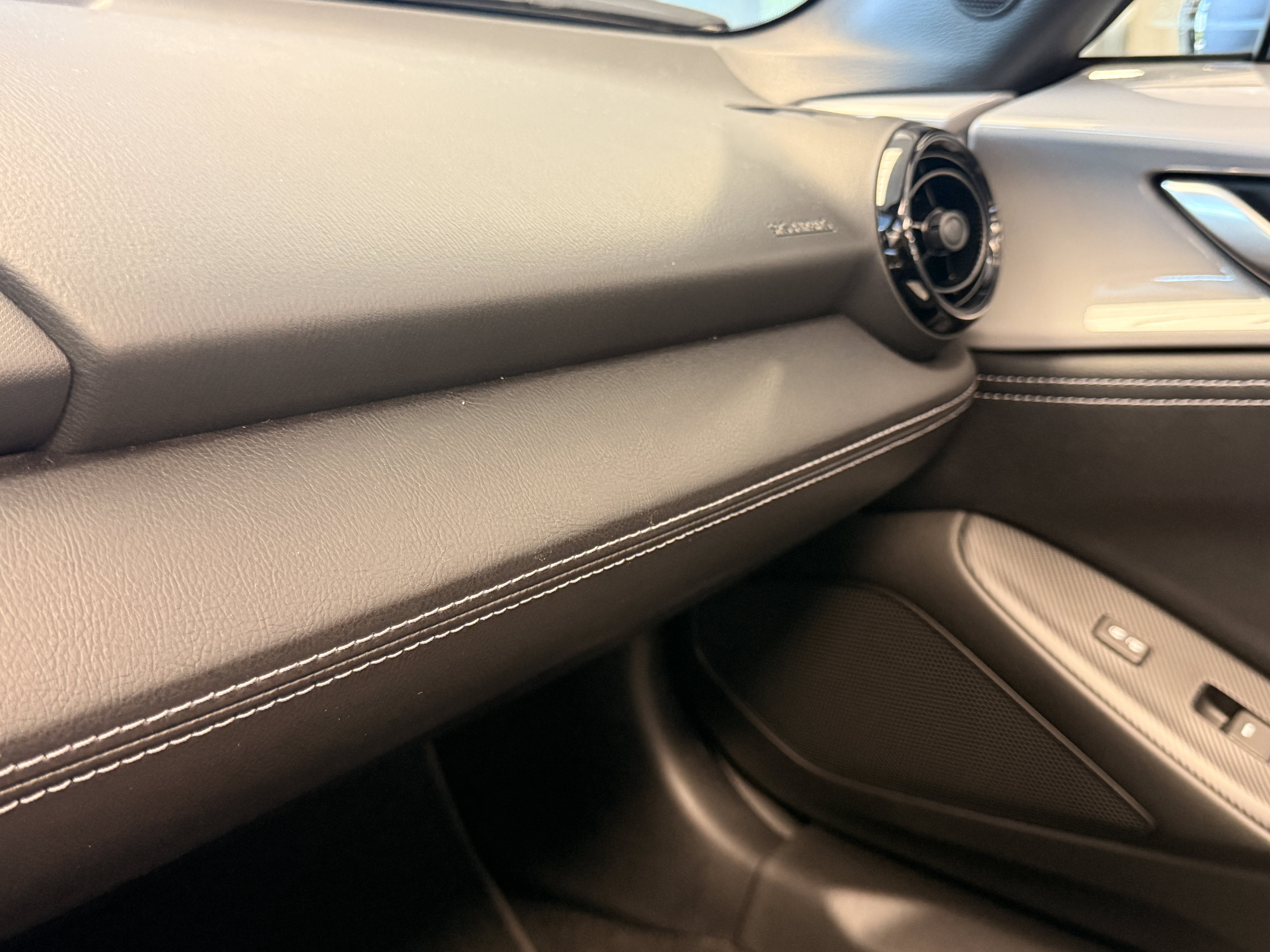 New 2026 Aero Gray Metallic Mazda Club image 27