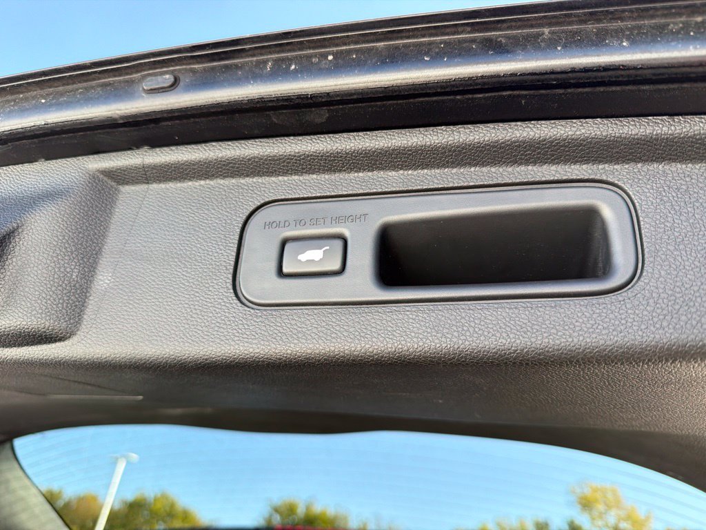 2025 Honda Odyssey Sport L - Photo 23