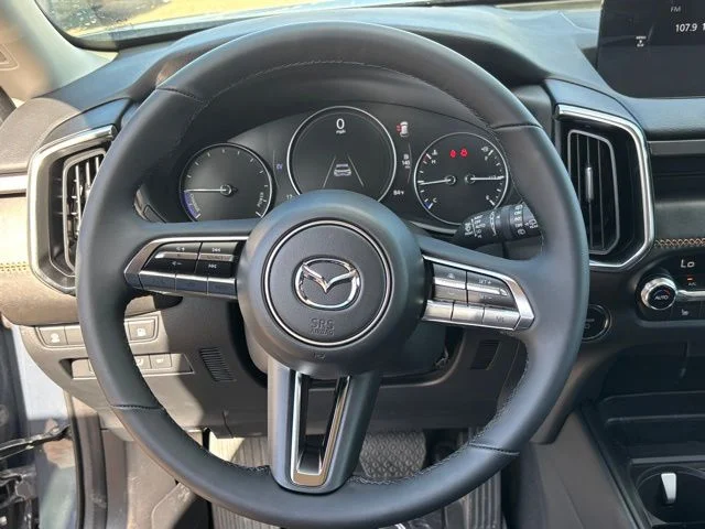2025 Mazda CX-50 Premium Plus - Photo 11