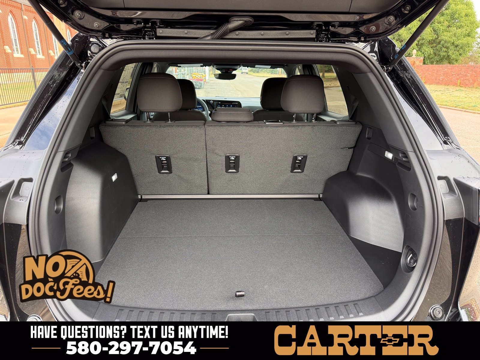 2027 Chevrolet Equinox LT - Photo 31