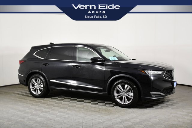 2026 Acura MDX Base