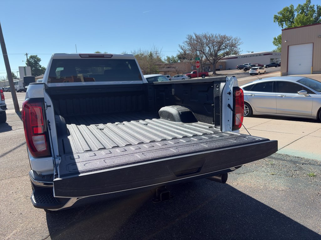 2026 GMC Sierra 2500HD Pro - Photo 17