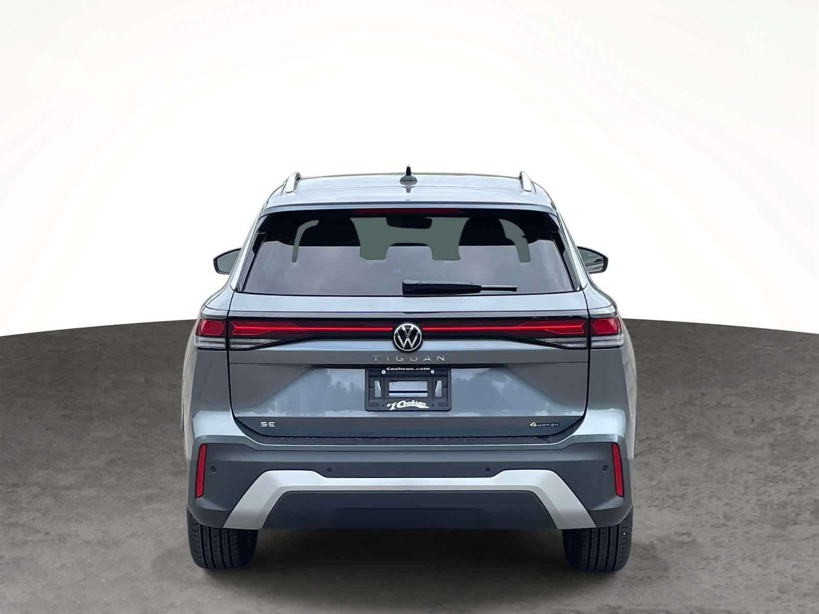 New 2026 2R2R/ Volkswagen SE image 8