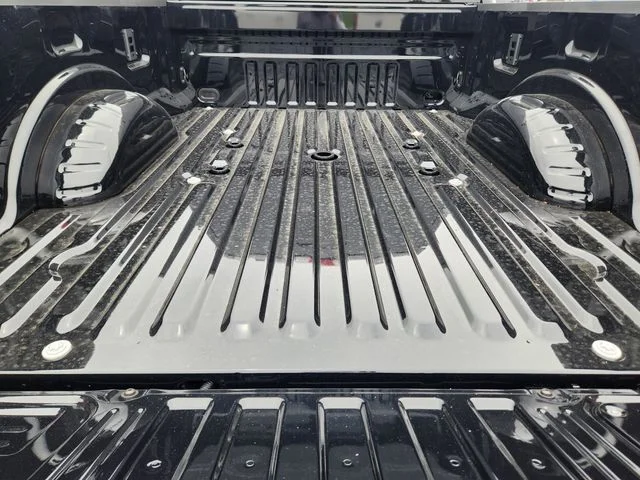 New 2026 Agate Black Metallic Ford F-250® King Ranch® image 32