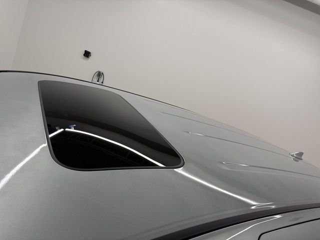 New 2026 Silver Honda EX-L image 47