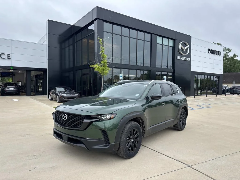 2026 Mazda CX-50 2.5 S Preferred's photo