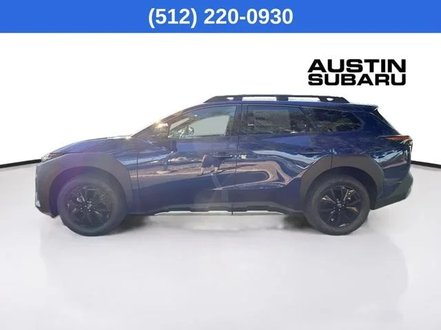 New 2026 SAPPHIRE BLUE PEARL Subaru Premium image 5