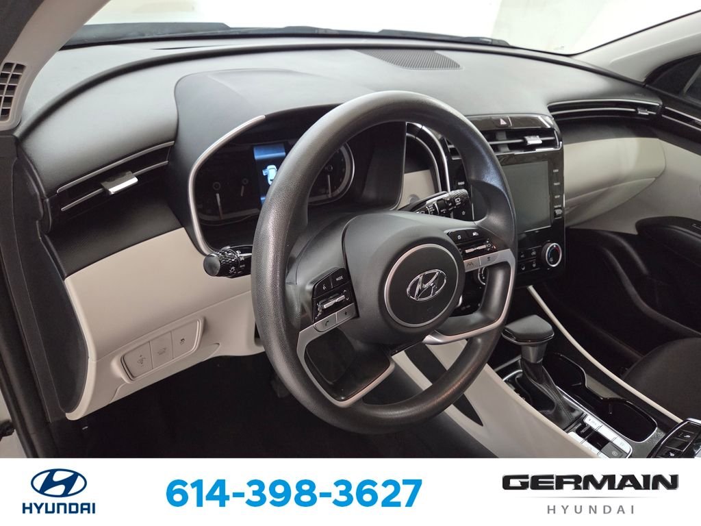 2023 Hyundai Tucson SEL - Photo 18
