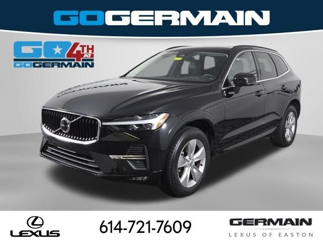 2022 Volvo XC60 B5 Momentum AWD's photo