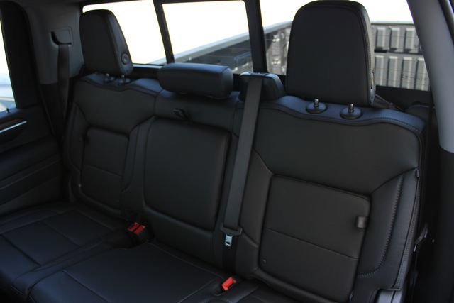 2026 GMC Sierra 2500HD Denali - Photo 24