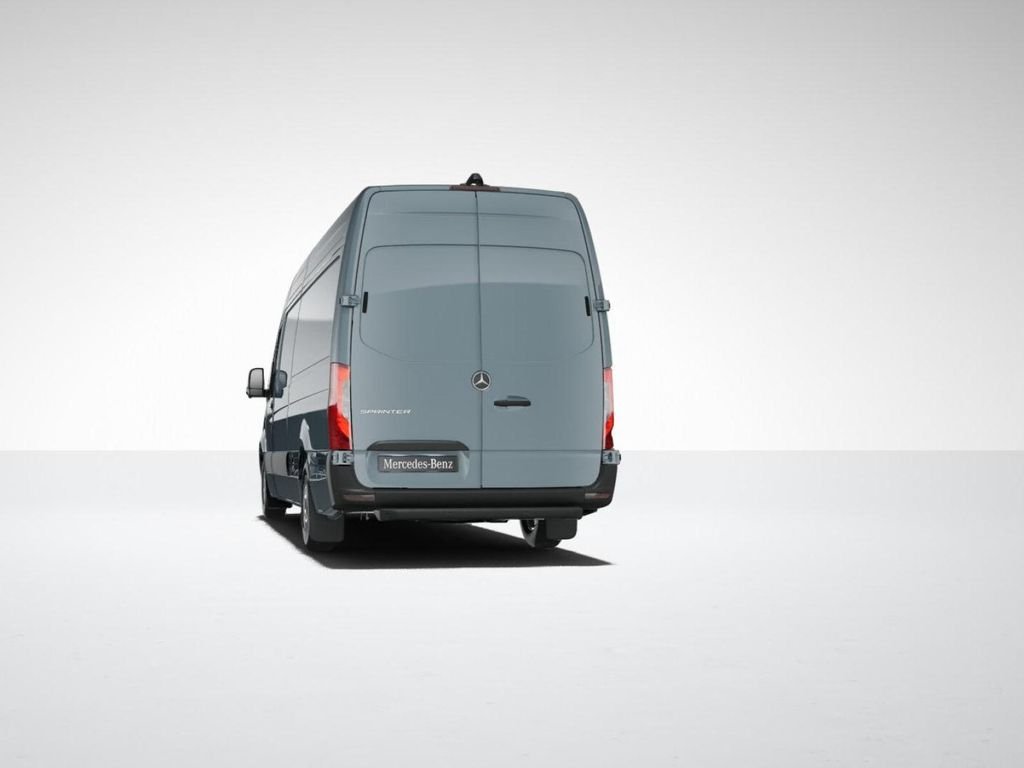 2026 Mercedes-Benz Sprinter Cargo Van Base - Photo 26