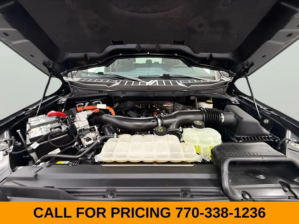 2024 Ford F-150 XLT - Photo 23