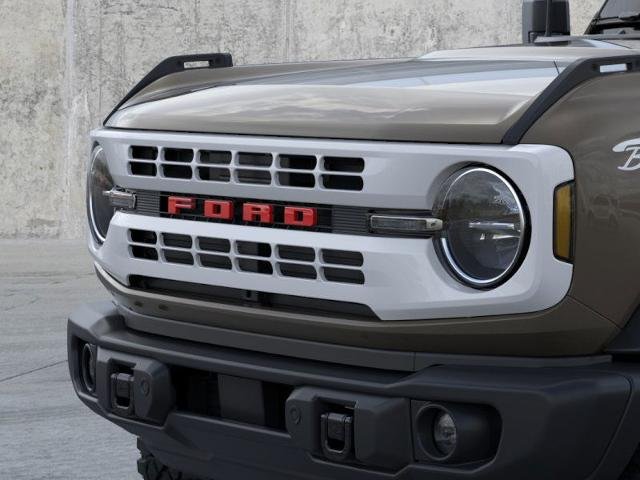 New 2026 Marsh Gray Ford Heritage Edition image 36