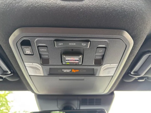 New 2026 Underground Toyota TRD Off-Road Premium image 28